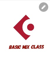 BASIC MIX CLASS
