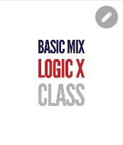 BASIC MIX LOGIC X CLASS