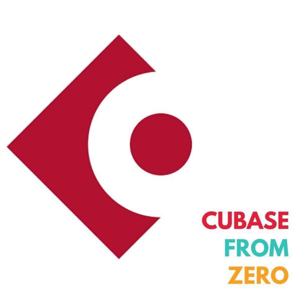 CUBASE FROM ZERO